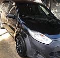 Fiesta 1.6 Completo + Gnv