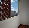 Apartamento Para Aluguel Possui 70 Metros Quadrados Com 2 Quartos