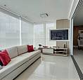 Apto De Luxo Na Península 4 Suítes 268 M²
