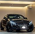 Mercedes C180 Coupe !!!