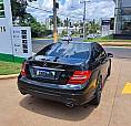 Automóvel Mercedes Benz C 350 Cgi 2012