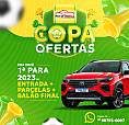 Amarok 2019/2020 3.0 V6 Tdi Diesel Highline Extreme Cd 4Motion Automático