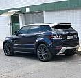 Vendo Ou Troco - Range Rover 
