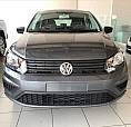 Volkswagen Gol 1.0 12V Mpi Totalflex 4P Manual