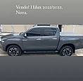 Vende-Se Hilux 2022/2022