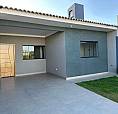 Casa C/ 3 Quartos Área Gourmet Com Churrasqueira Acabamento Alto Padrão, Eco Valley Sarand