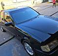 Mercedes C180 1997 