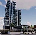 Alugo Apartamento Na Av. Rei De França - 54M² -  02 Quartos -  1 Vaga  Coberta.