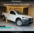 Vw Saveiro Robust 1.6 2022