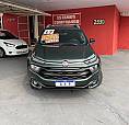Fiat Toro Volcano 2.0 16V 4X4 Tb Diesel Aut. 2017