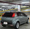 Fiat Punto Attractive Italia 1.4 F.flex 8V 5P 2015