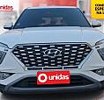 Hyundai Creta Limit. Safety 1.0 Tb 12V Flex Aut. 2024