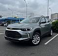 Chevrolet Tracker Lt 1.0 Turbo 12v Flex Aut 2025