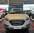 Hyundai Ix35 Gl 2.0 16v 2wd Flex Aut. 2019