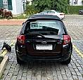 Ford Ka 1.6 8V Flex 3P 2009