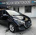Hyundai Hb20 Premium 1.6 Flex 16V Aut. 2016