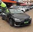 Toyota Corolla Altis Prem. Hybrid 1.8 Flex Aut 2021