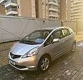 Honda Fit Lx 1.4/ 1.4 Flex 8V/16V 5P Aut. 2012