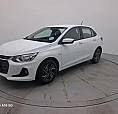 Chevrolet Onix Hatch Lt 1.0 12V Flex Mec. 4P 2025