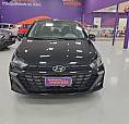 Hyundai Hb20S Comfort Plus 1.0 Flex 12V Mec. 2025