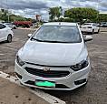 Chevrolet Onix Hatch Lt 1.0 8V Flex Mec. 4P 2019