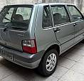Fiat Uno Mille 1.0 Fire/ F.flex/ Economy 4P 2009