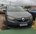 Renault Logan Expres./Exp. Up Hi-Flex 1.0 16V 4P 2016