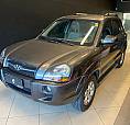 Hyundai Tucson 2.0 16V Flex Aut. 2016
