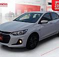 Chevrolet Onix Hatch Lt 1.0 12v Tb Flex Aut. 4p 2024