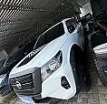Nissan Frontier Attac.cd 4X4 2.3 Bi-Tb Die. Aut 2025