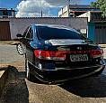 Hyundai Azera Gls 3.3 V6 24V 4P Aut. 2009