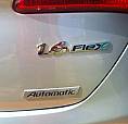 Hyundai Hb20 C.style/C.plus 1.6 Flex 16V Aut. 2015