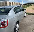 Nissan Sentra 2.0/ 2.0 Flex Fuel 16V Mec. 2009