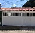 Alugo Casa 750 Reais No Condomínio Palmares Anhanguera A