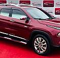 Fiat Toro Ranch At9 4X4 2.0 Diesel