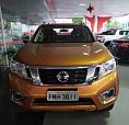 Nissan Frontier 2.3 16V Turbo Diesel Le Cd 4X4 Automático