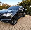 Chevrolet S10 2014