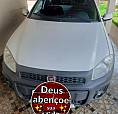 Fiat Strada Freedom 1.4 Flex Cs 2020
