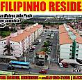 Alugo Ecofilipinho Residence | Filipinho | 56M² | Mix Mateus | Daniel Meneses