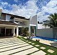 Casa À Venda, 4 Quartos, 3 Suítes, 3 Vagas, Serraria - Maceió/Al