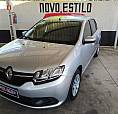 Renault Logan 1.0 Expression 4P