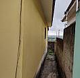 Vendo Casa ? Em Alhandra Pb