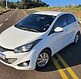 Hyundai Hb20 1.0 Completo 