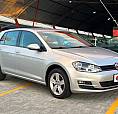 Golf 1.4 Comfortline - 2015
