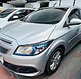 Prisma Ltz 1.4 Aut 15/16