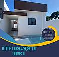 Casas Sem Entrada Em Conde
