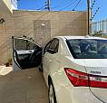 Corolla 1.8 Gli Upper 16/17