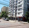 Porto Alegre - Apartamento Padrão - Cidade Baixa