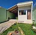 Casa 03 Quarto E 01 Suíte  À Venda No Bairro Canarinho - Igarapé/Mg