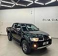 L200 Triton Hpe 4X4 2013